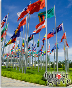 GuestServe Reservation Systems Worldwide