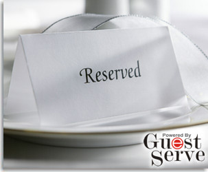 GuestServe Reservation Platforms